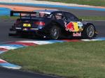 Audi A4 DTM 2008 года